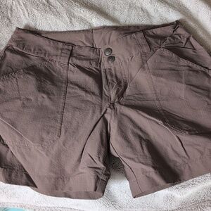 Patagonia shorts size 6